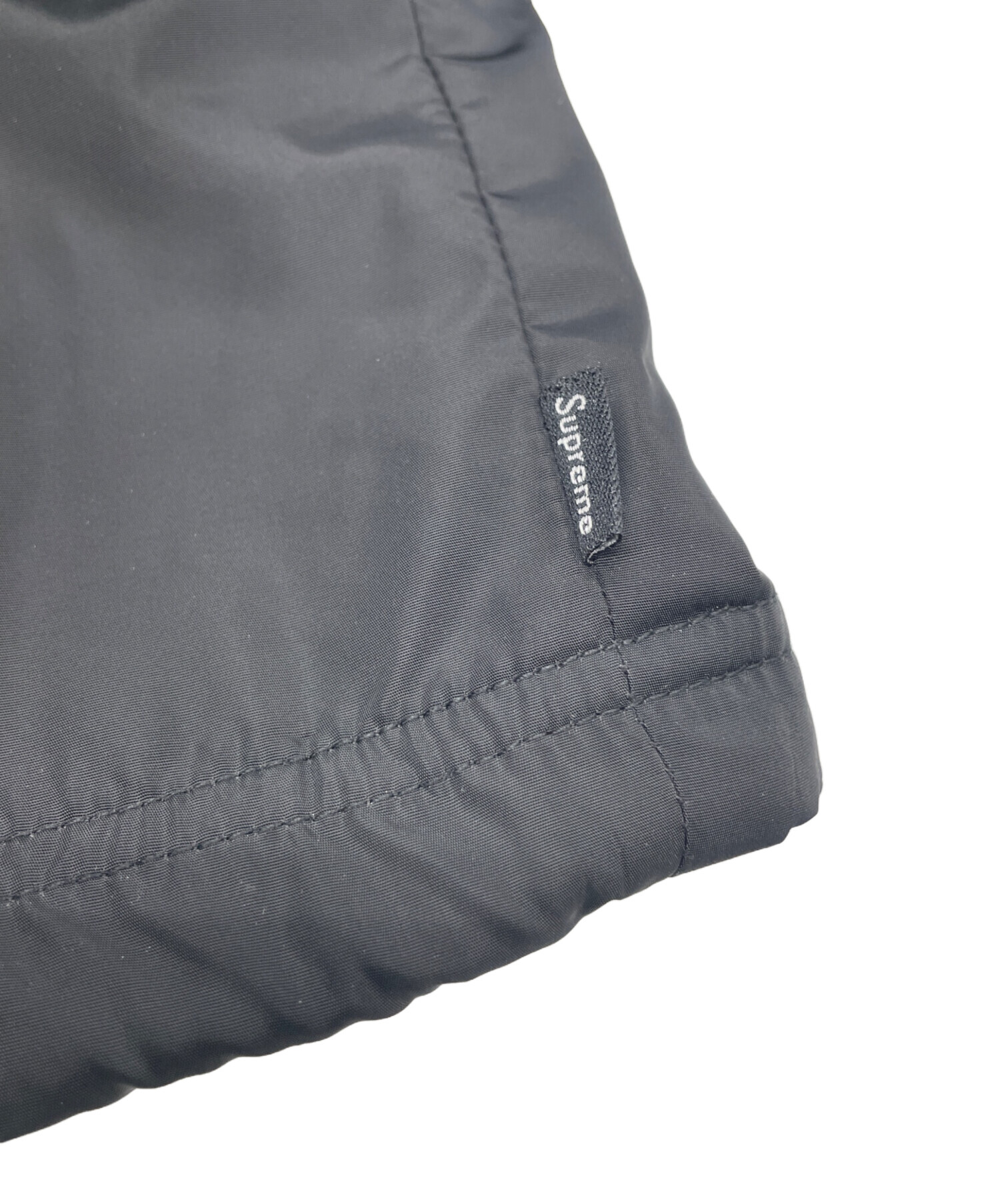 中古・古着通販】SUPREME (シュプリーム) Arabic Logo Coaches Jacket