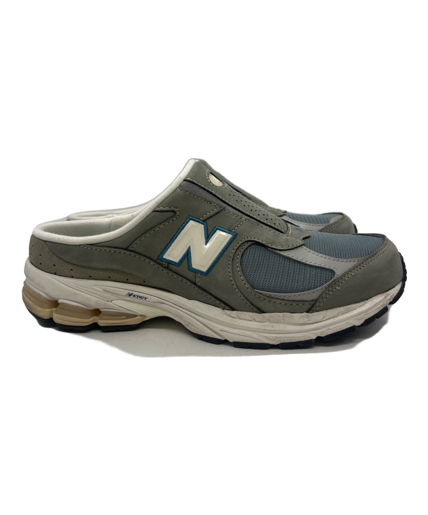 中古・古着通販】NEW BALANCE (ニューバランス) M2002RMK スリッポン 