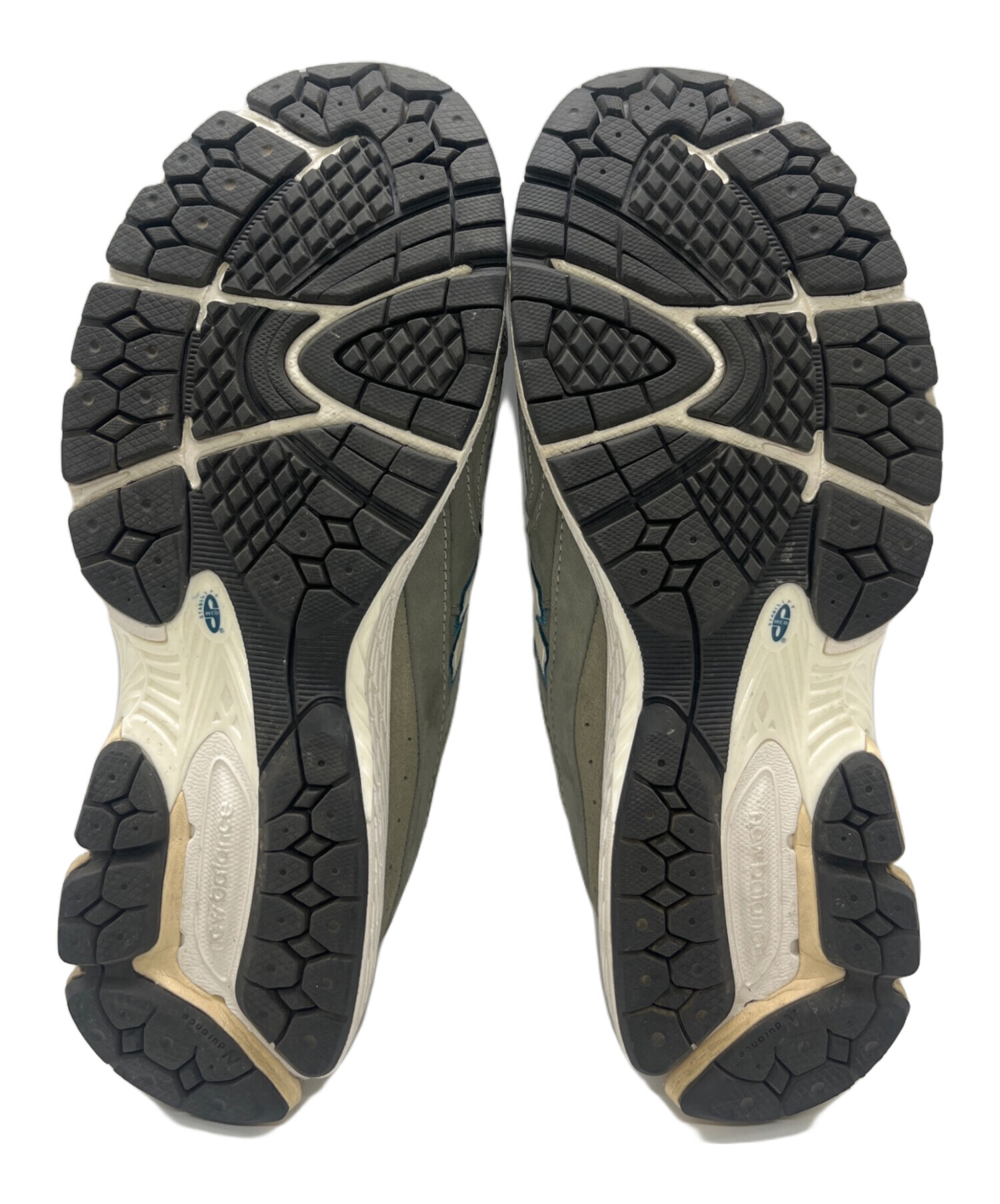 中古・古着通販】NEW BALANCE (ニューバランス) M2002RMK スリッポン 