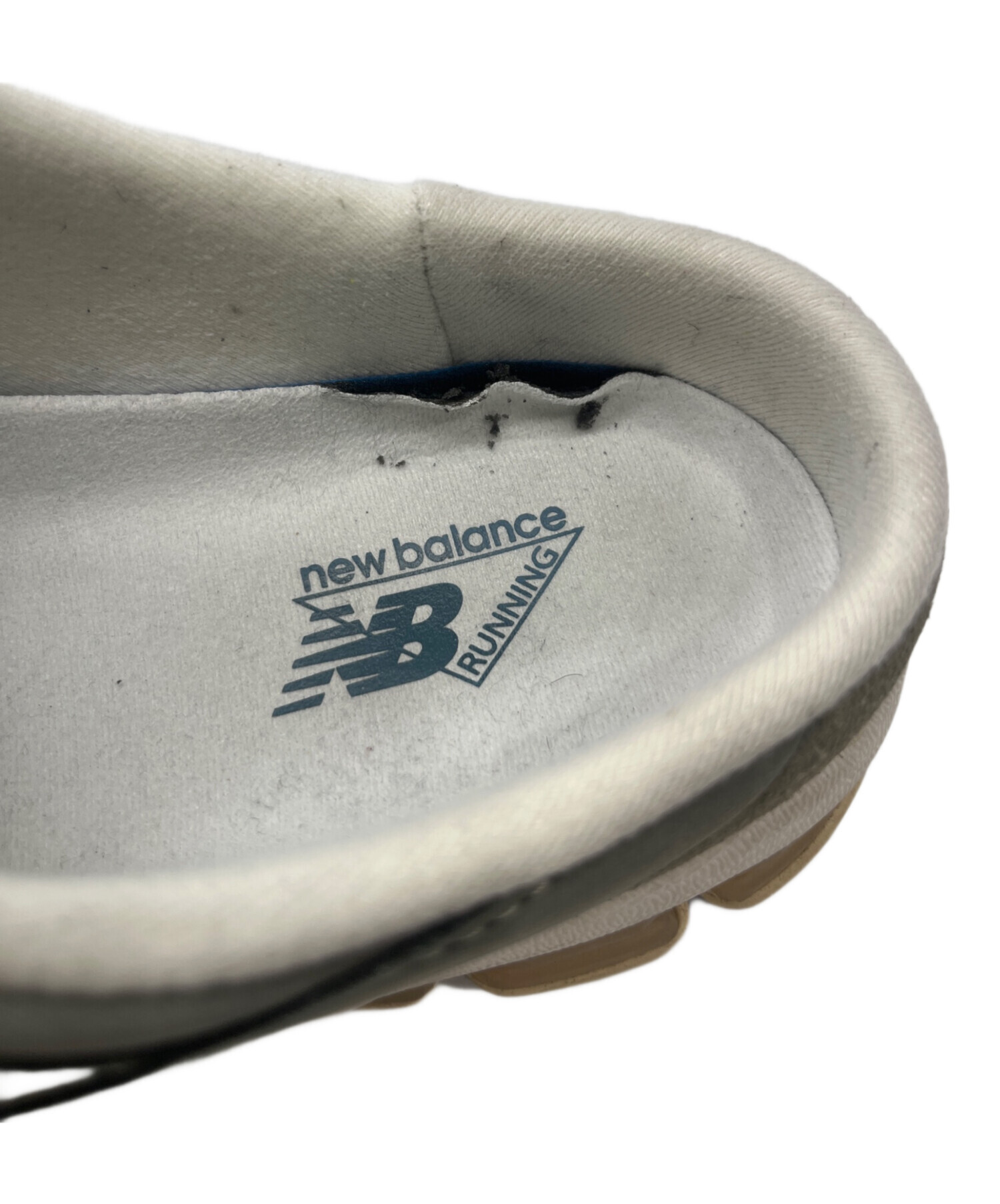 中古・古着通販】NEW BALANCE (ニューバランス) M2002RMK スリッポン 