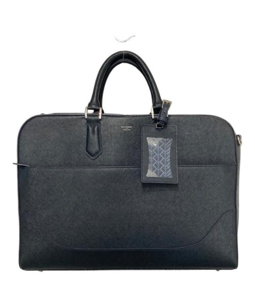 中古・古着通販】PELLE MORBIDA (ペッレモルビダ) 2WAYブリーフケース