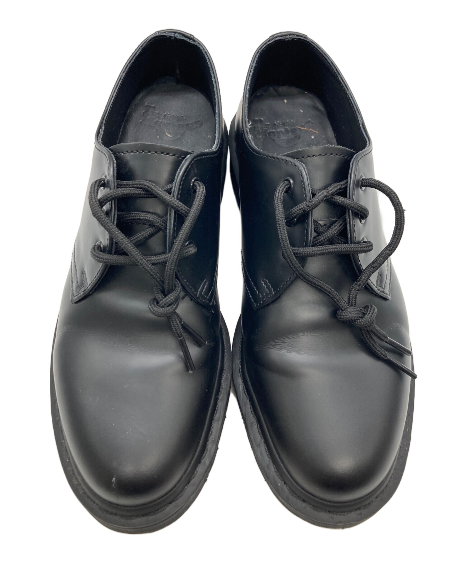 中古・古着通販】Dr.Martens (ドクターマーチン) 1461 MONO / 3ホール 