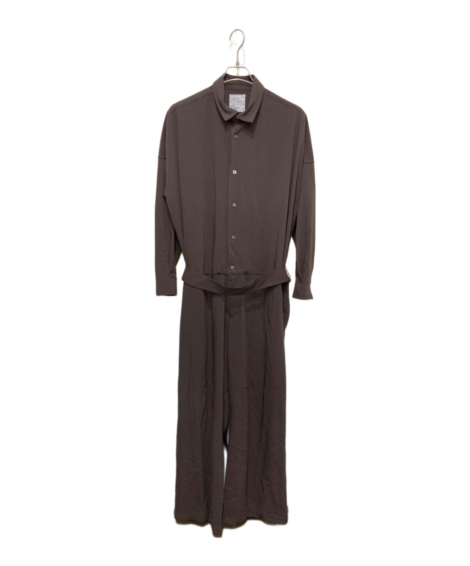 SHAREEF コーデュロイオーバーオール SHAREEF コーデュロイサロペット