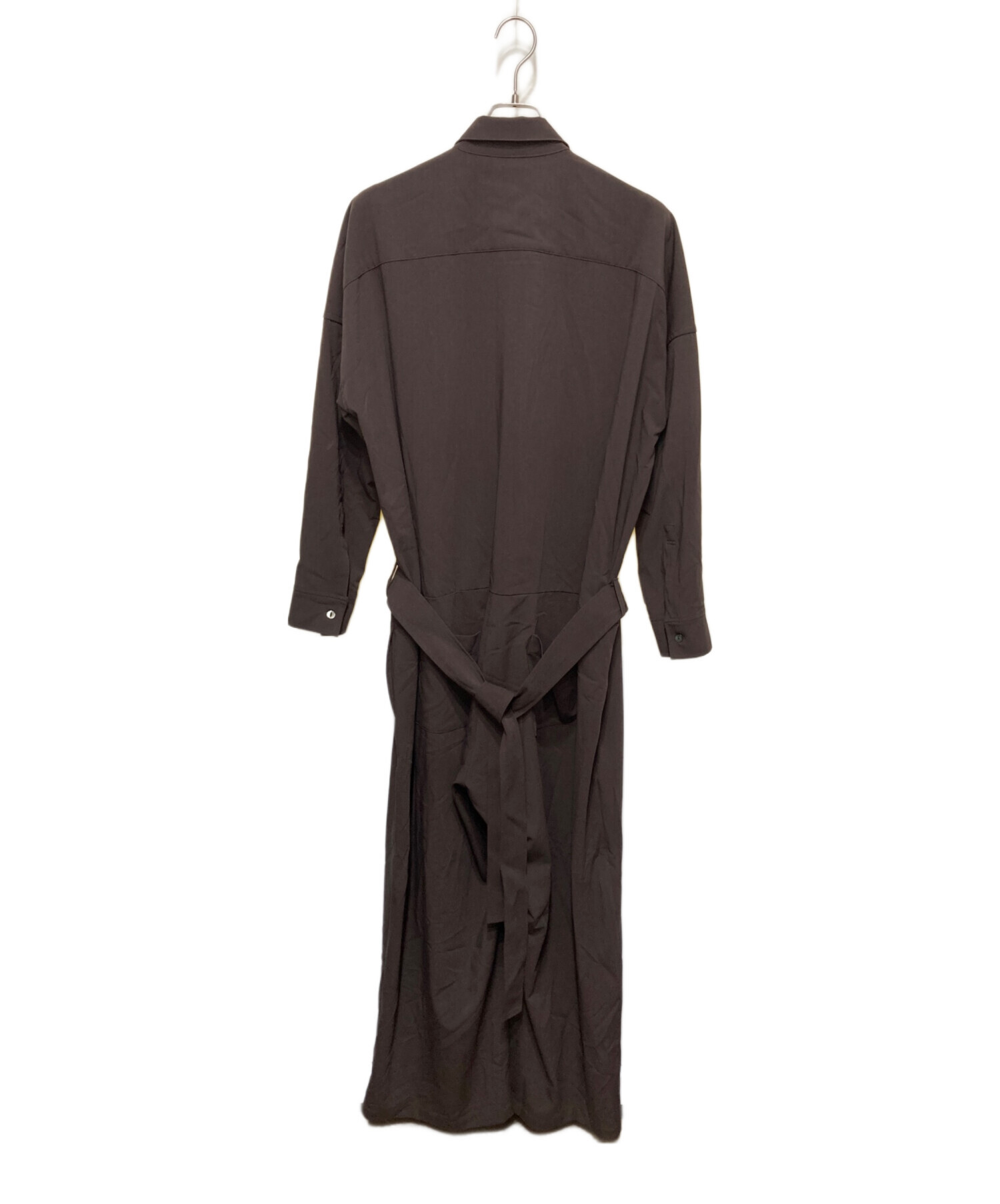 中古・古着通販】SHAREEF (シャリーフ) JUMPSUITオーバーオール