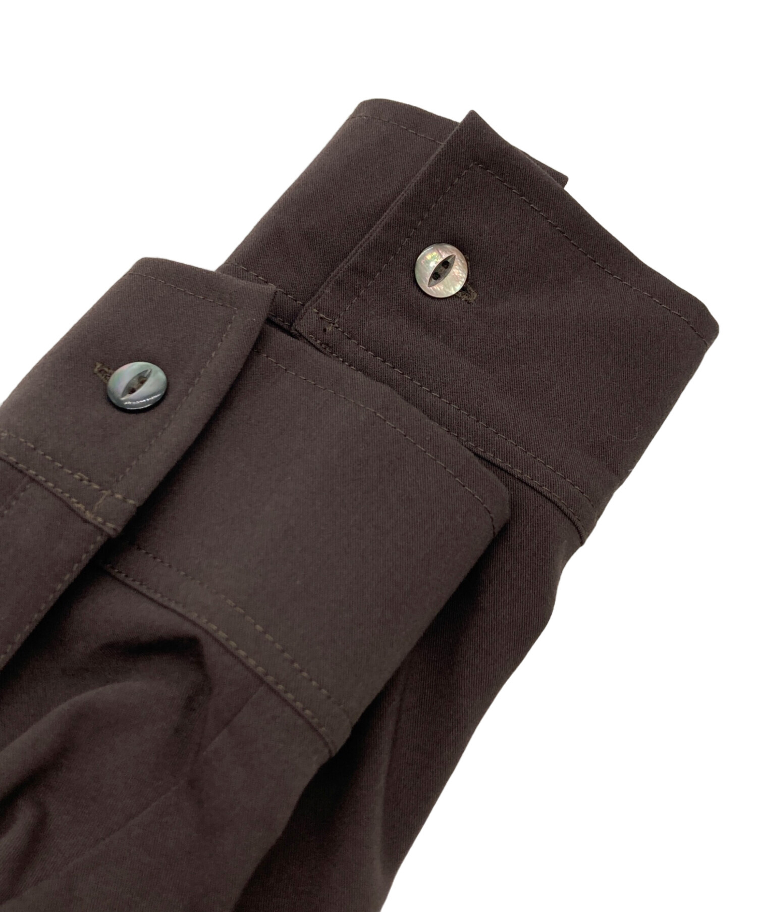 shareef サロペット 中古・古着通販】SHAREEF (シャリーフ) JUMPSUITオーバーオール