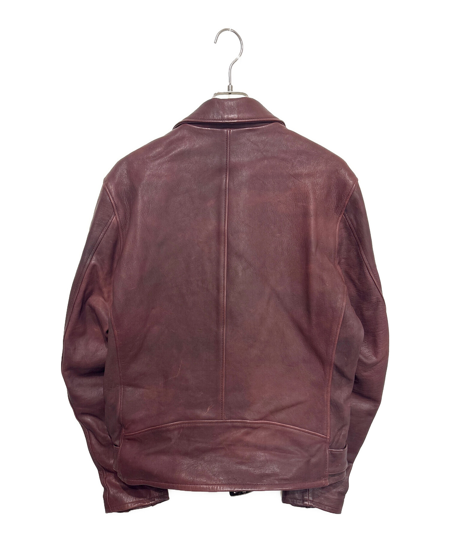 中古・古着通販】AVIREX (アヴィレックス) Dポケット ディア