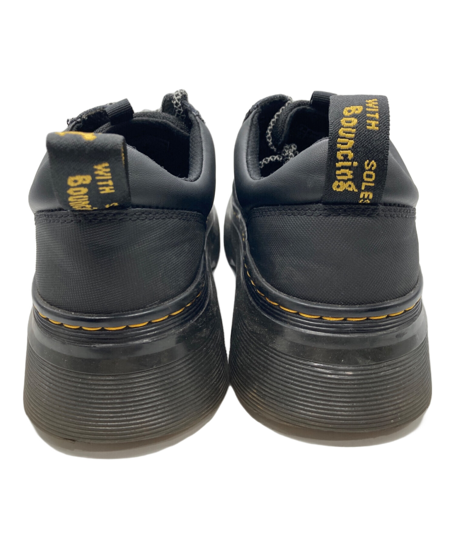 中古・古着通販】Dr.Martens (ドクターマーチン) TARIK LOシューズ 中古・古着通販】Dr.Martens (ドクターマーチン) TARIK LOシューズ