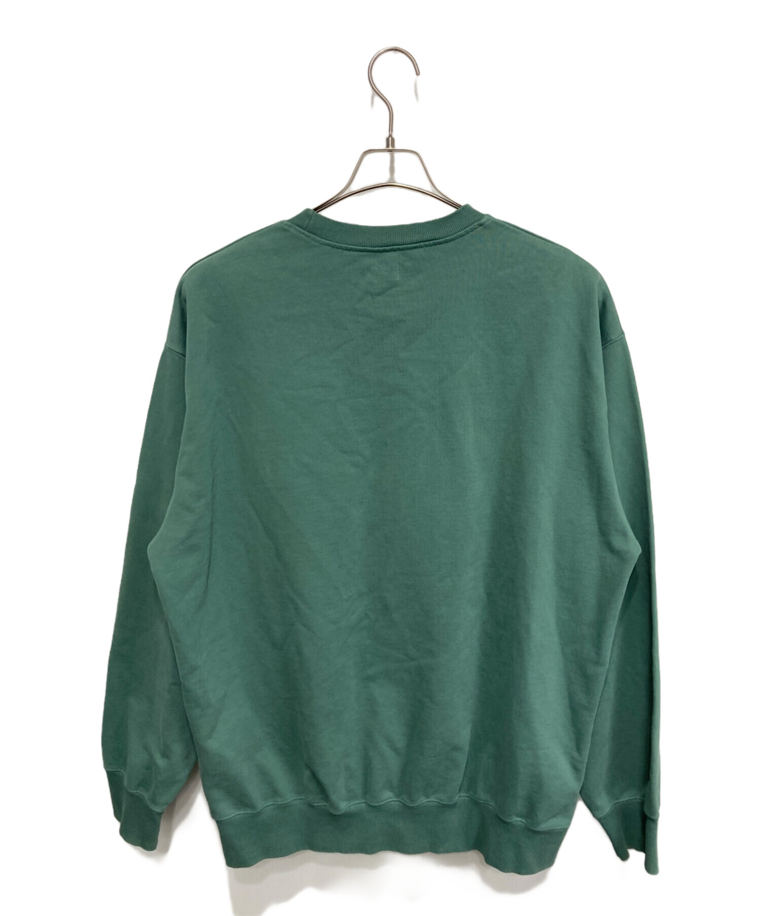 RHC Grace Washed Sweat Pullover トレーナー Ron HermanGrace Washed 