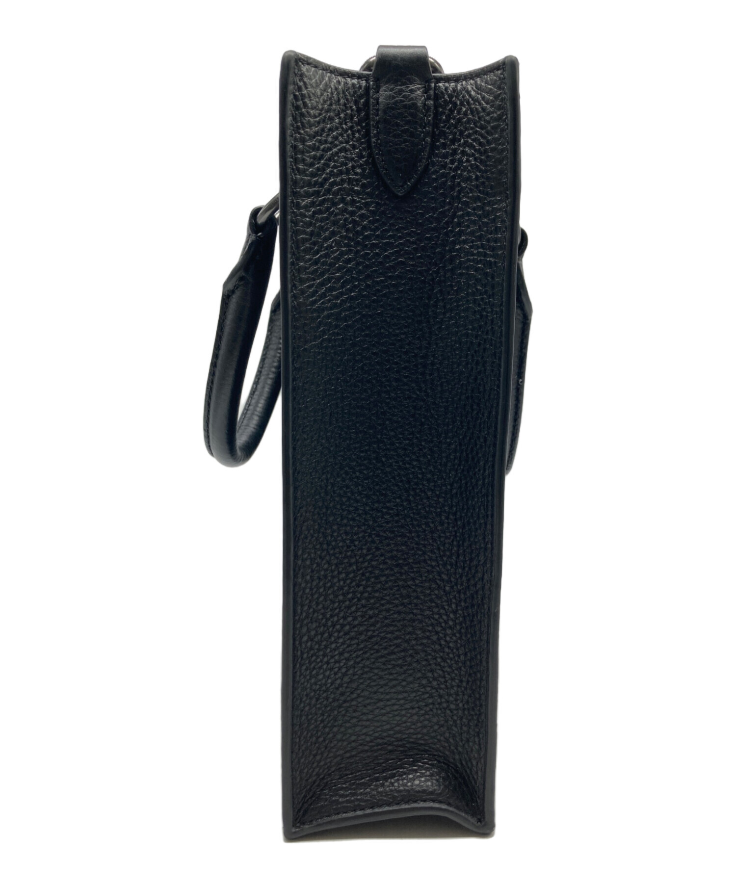 中古・古着通販】COACH (コーチ) ディラン トート バッグ ブラック