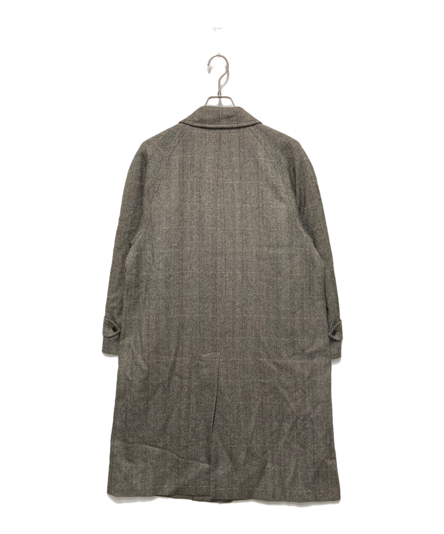 中古・古着通販】Burberry's (バーバリーズ) ウールカシミヤ