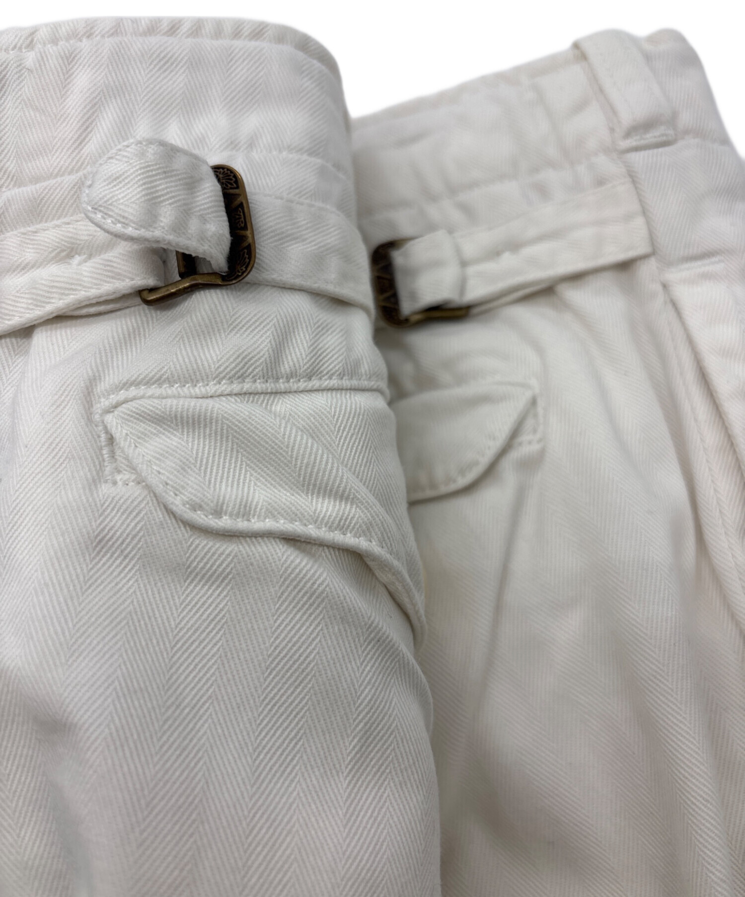 中古・古着通販】POLO RALPH LAUREN (ポロ・ラルフローレン