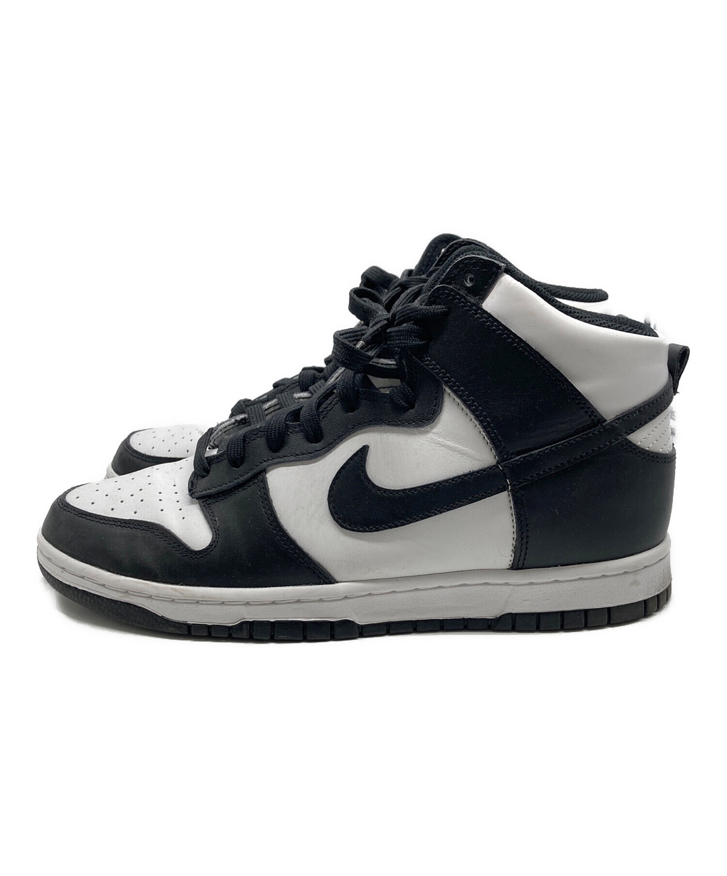 中古・古着通販】NIKE (ナイキ) Dunk High 