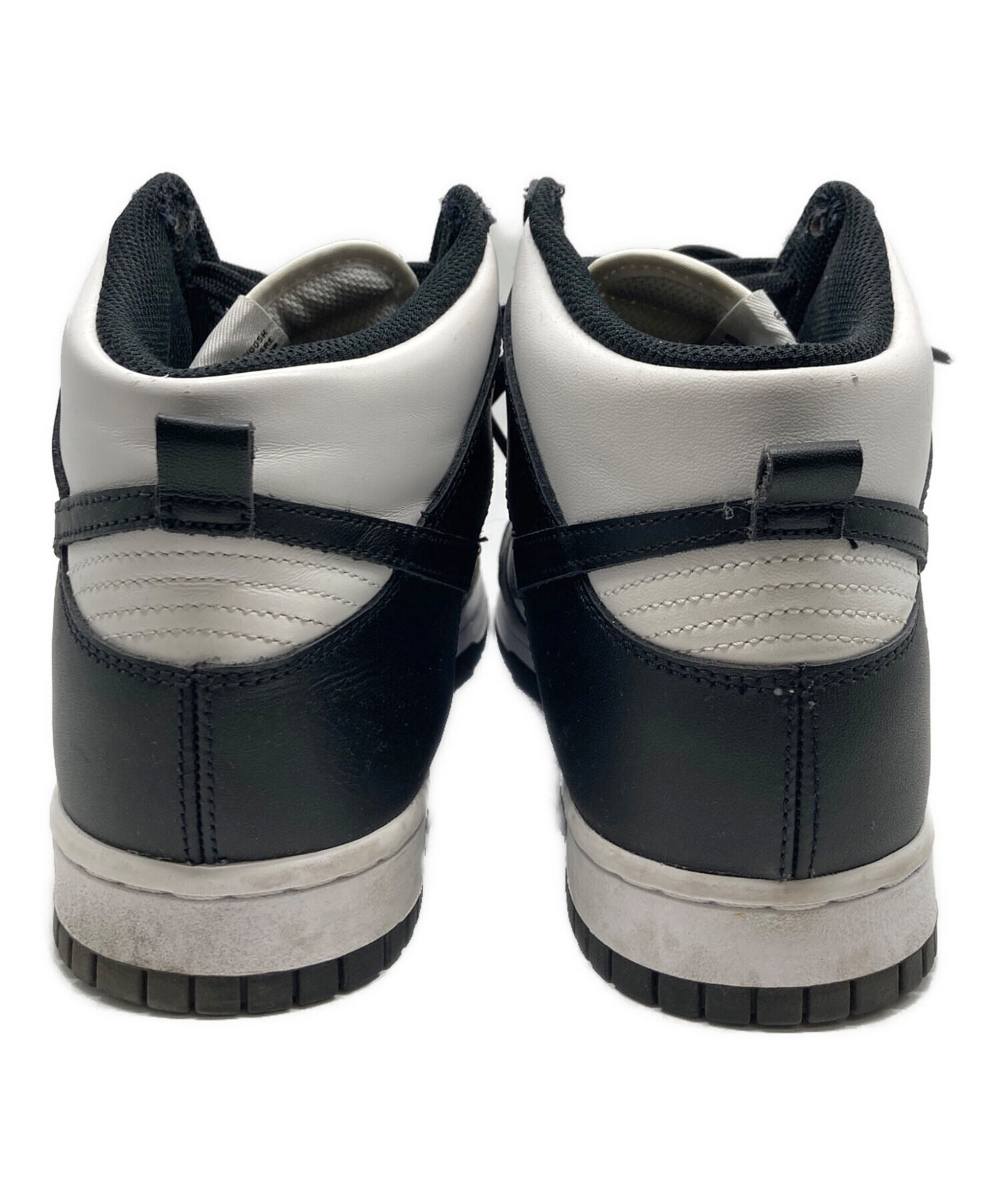 中古・古着通販】NIKE (ナイキ) Dunk High 