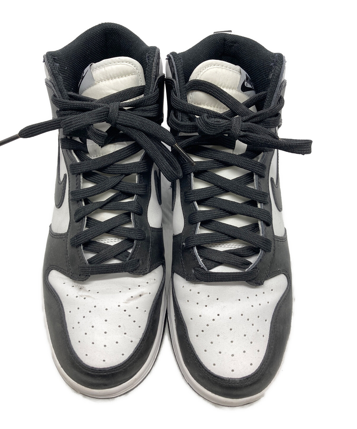 中古・古着通販】NIKE (ナイキ) Dunk High 