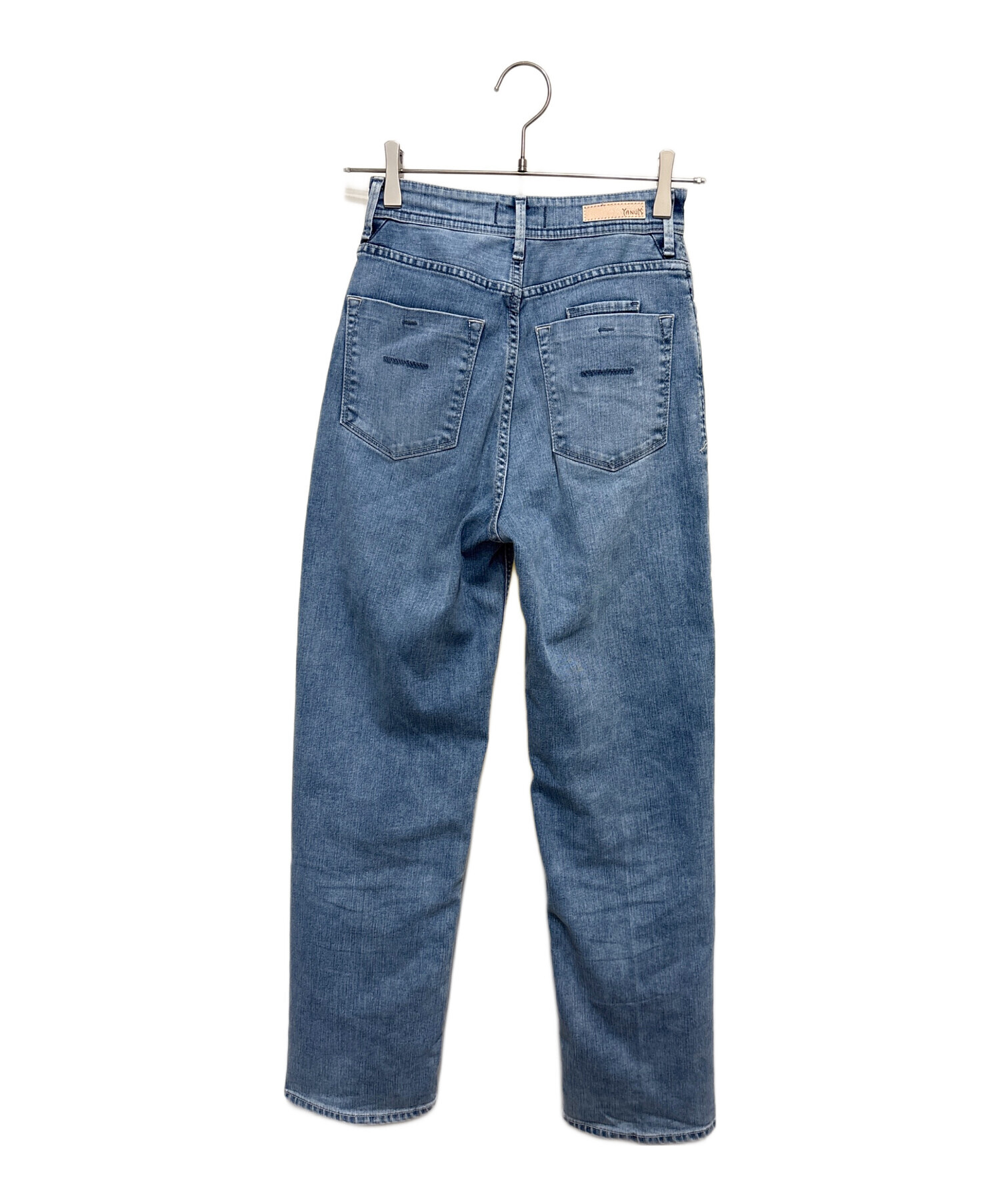 Yanuk LEA Size 24, Light Blue