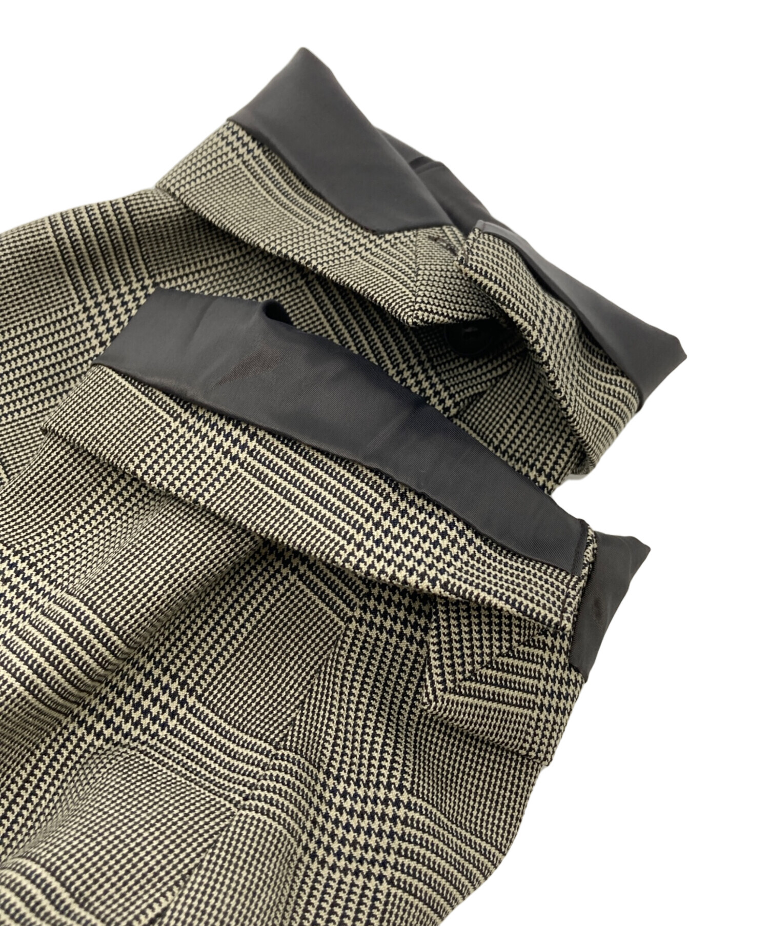 【完売品/未使用】 ジャーナルスタンダード ウールライクジャケット 38 中古・古着通販】JOURNAL STANDARD (ジャーナルスタンダード