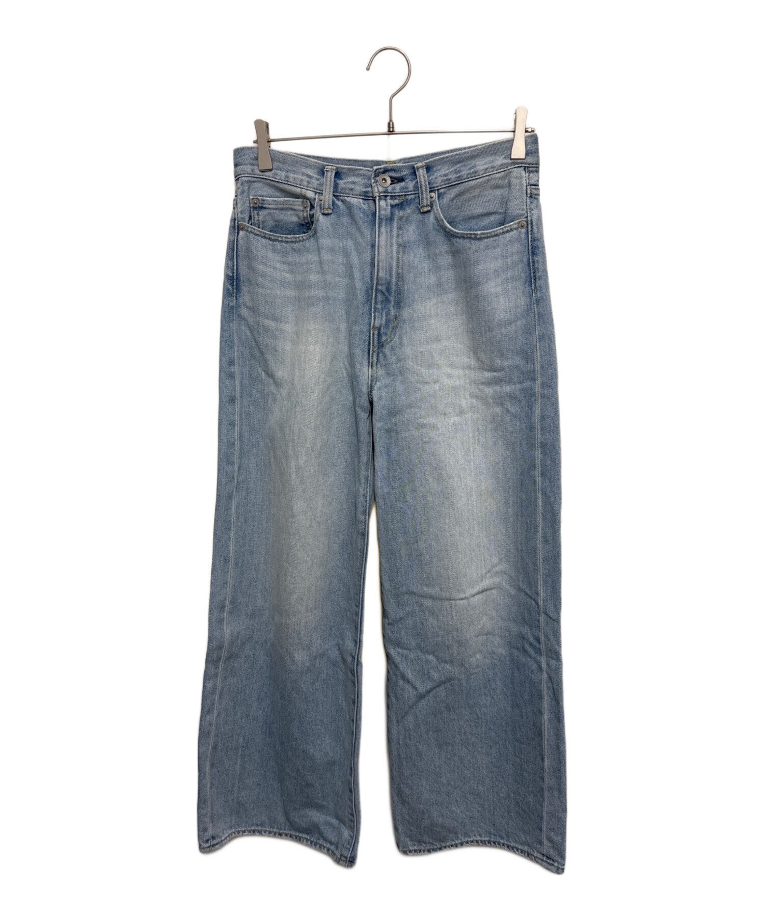 人気完売、ジャーナルスタンダード38 中古・古着通販】JOURNAL STANDARD (ジャーナルスタンダード) デニム