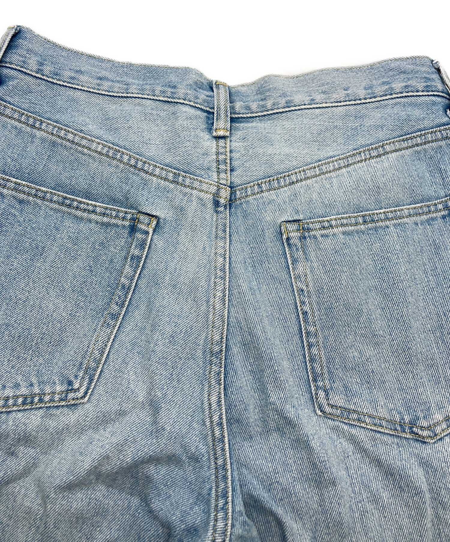 中古・古着通販】JOURNAL STANDARD (ジャーナルスタンダード) デニム