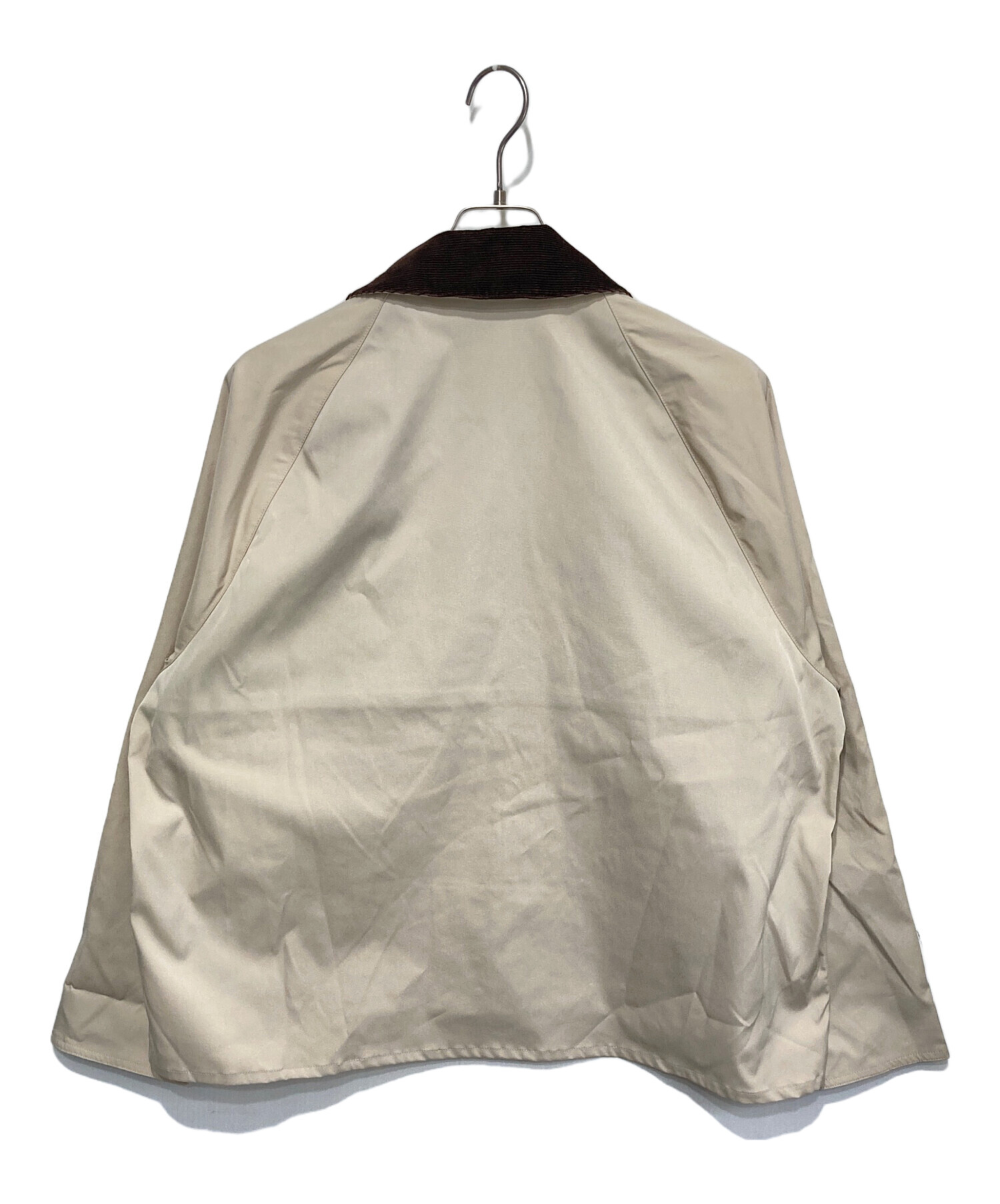 中古・古着通販】Barbour (バブアー) JAPAN LIMITED ウール ショート 