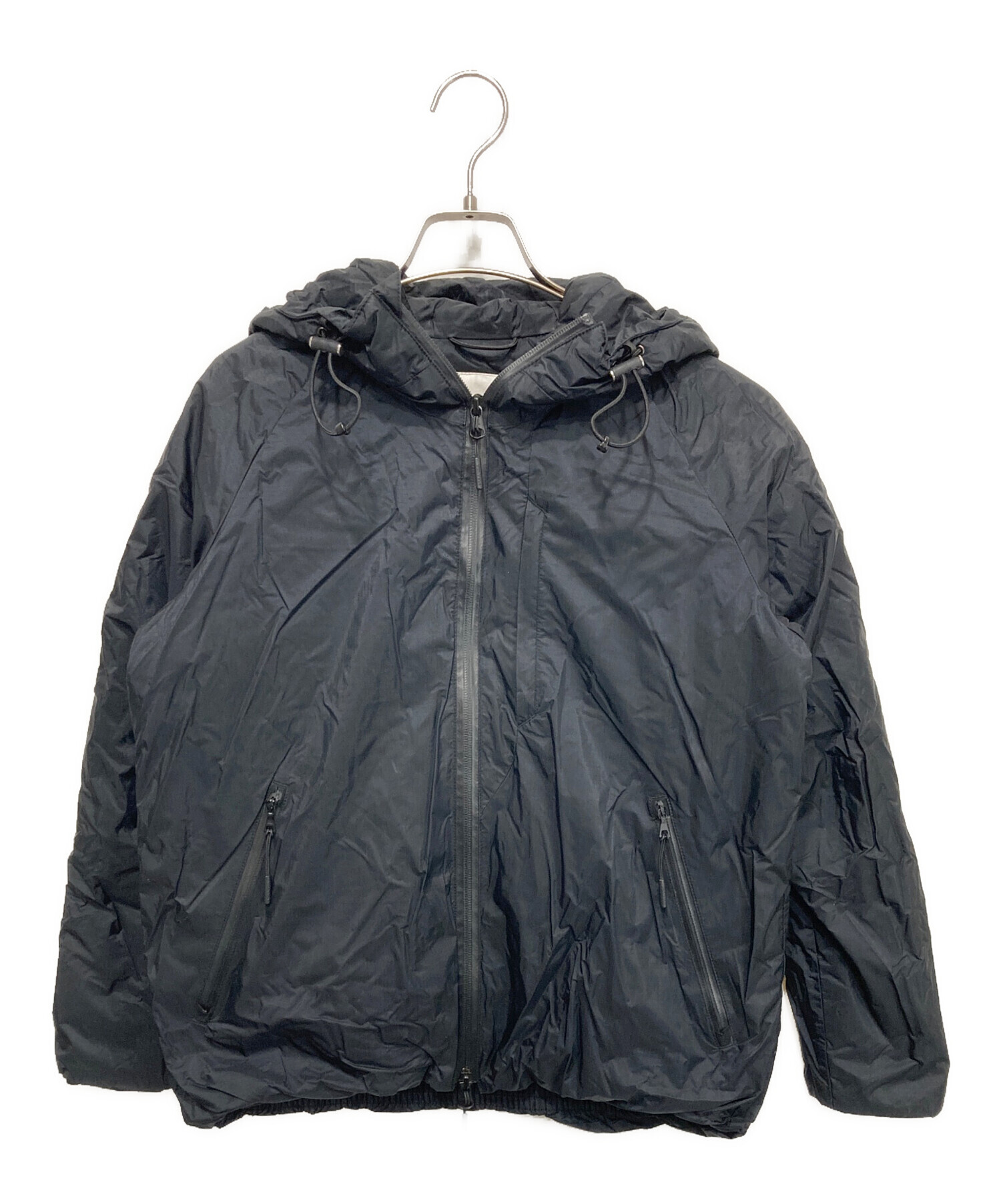 中古・古着通販】NANGA (ナンガ) AURORA DOWN JACKET リップストップ 