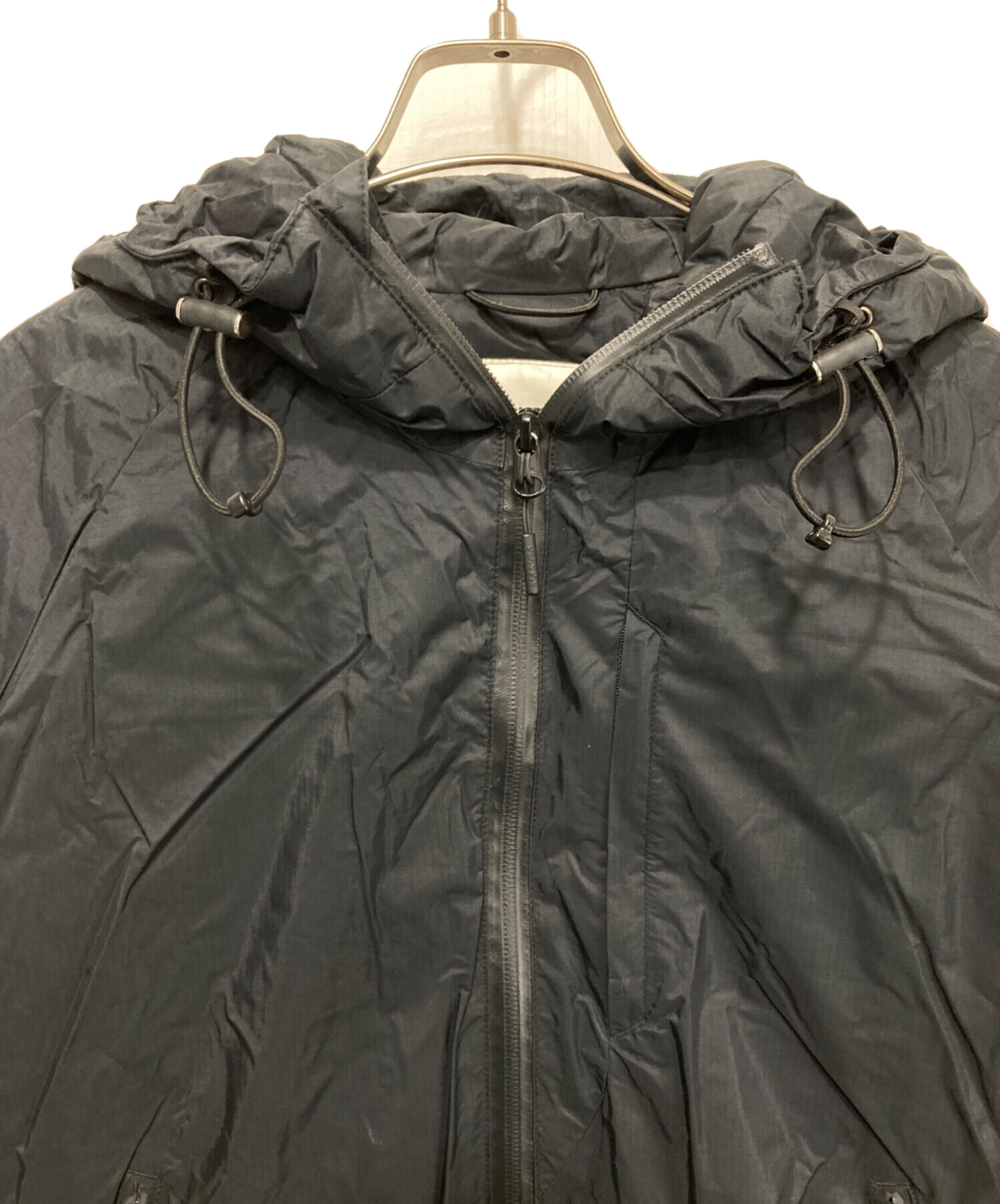 中古・古着通販】NANGA (ナンガ) AURORA DOWN JACKET リップストップ 