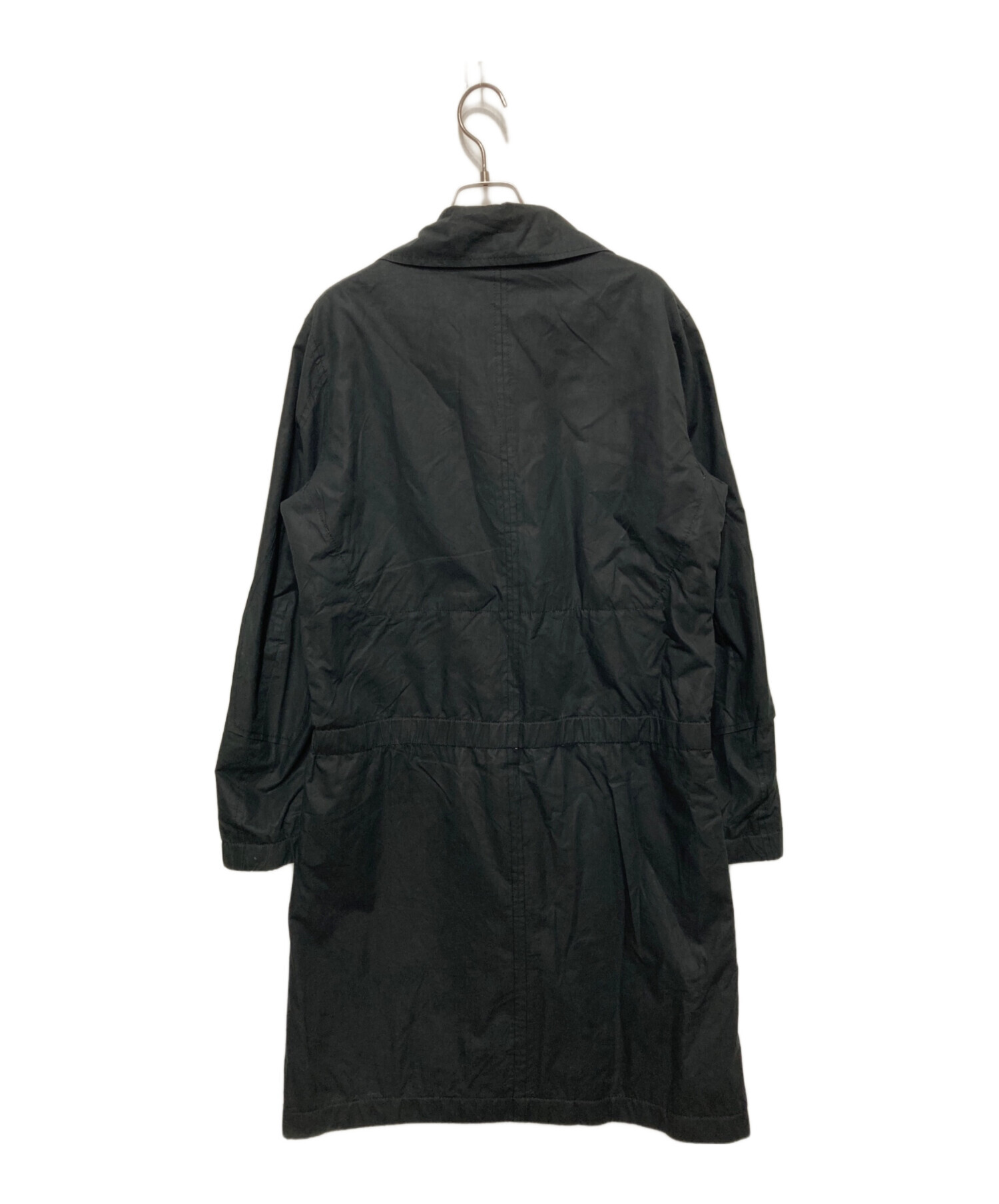 中古・古着通販】FRANK LEDER (フランクリーダー) ウォッシュド 
