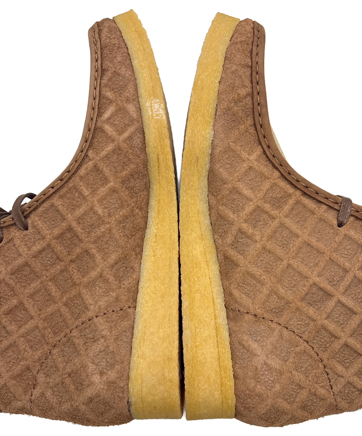 中古・古着通販】CLARKS (クラークス) SWEET CHICK (スウィートチック