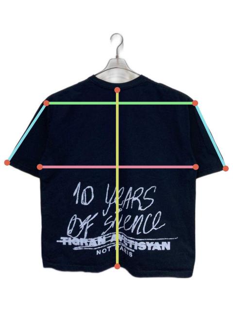 中古・古着通販】TIGRAN AVETISYAN (ティグラン アヴェティスヤン