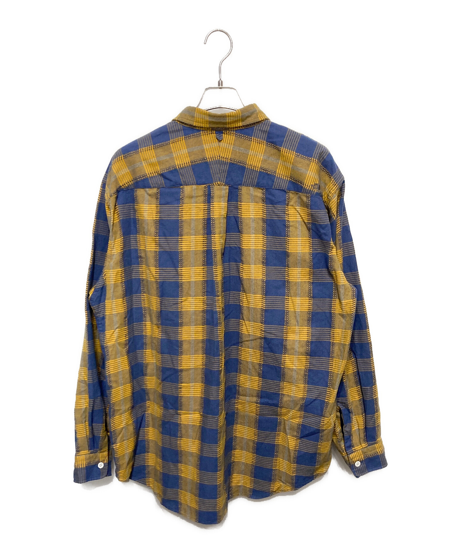 中古・古着通販】THE NORTHFACE PURPLELABEL (ザ・ノースフェイス 