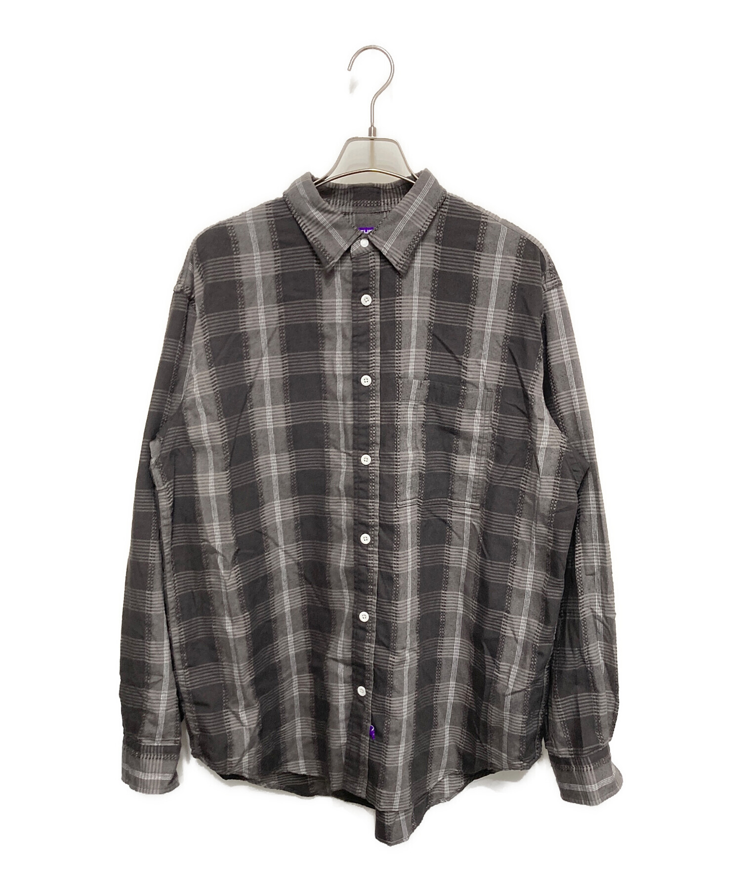 中古・古着通販】THE NORTHFACE PURPLELABEL (ザ・ノースフェイス 