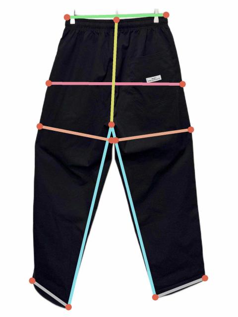 中古・古着通販】WTAPS (ダブルタップス) SEAGULL 01 / TROUSERS