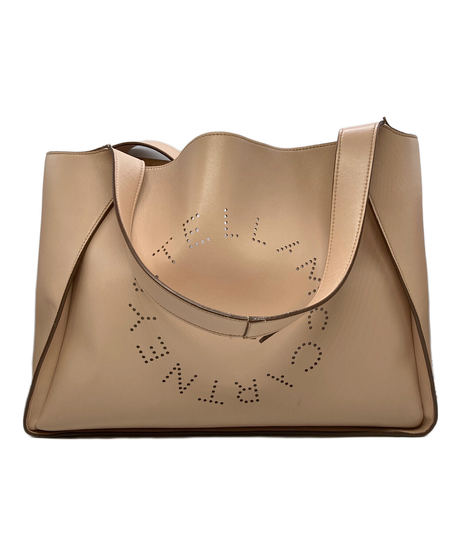 中古・古着通販】STELLA McCARTNEY (ステラマッカートニー) ステラロゴ 
