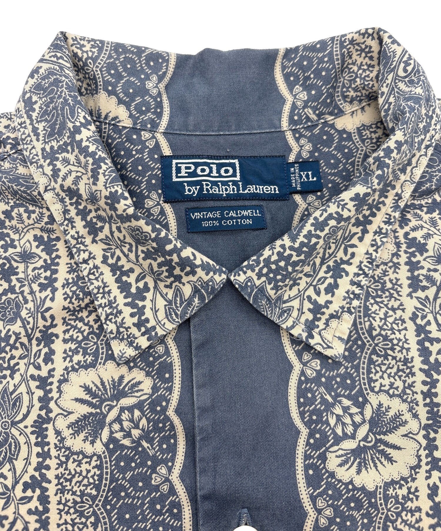 中古・古着通販】POLO RALPH LAUREN (ポロ・ラルフローレン) VINTAGE