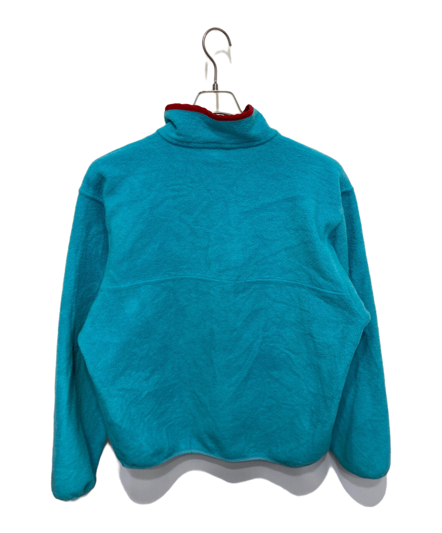 中古・古着通販】Patagonia (パタゴニア) スナップTプルオーバー 