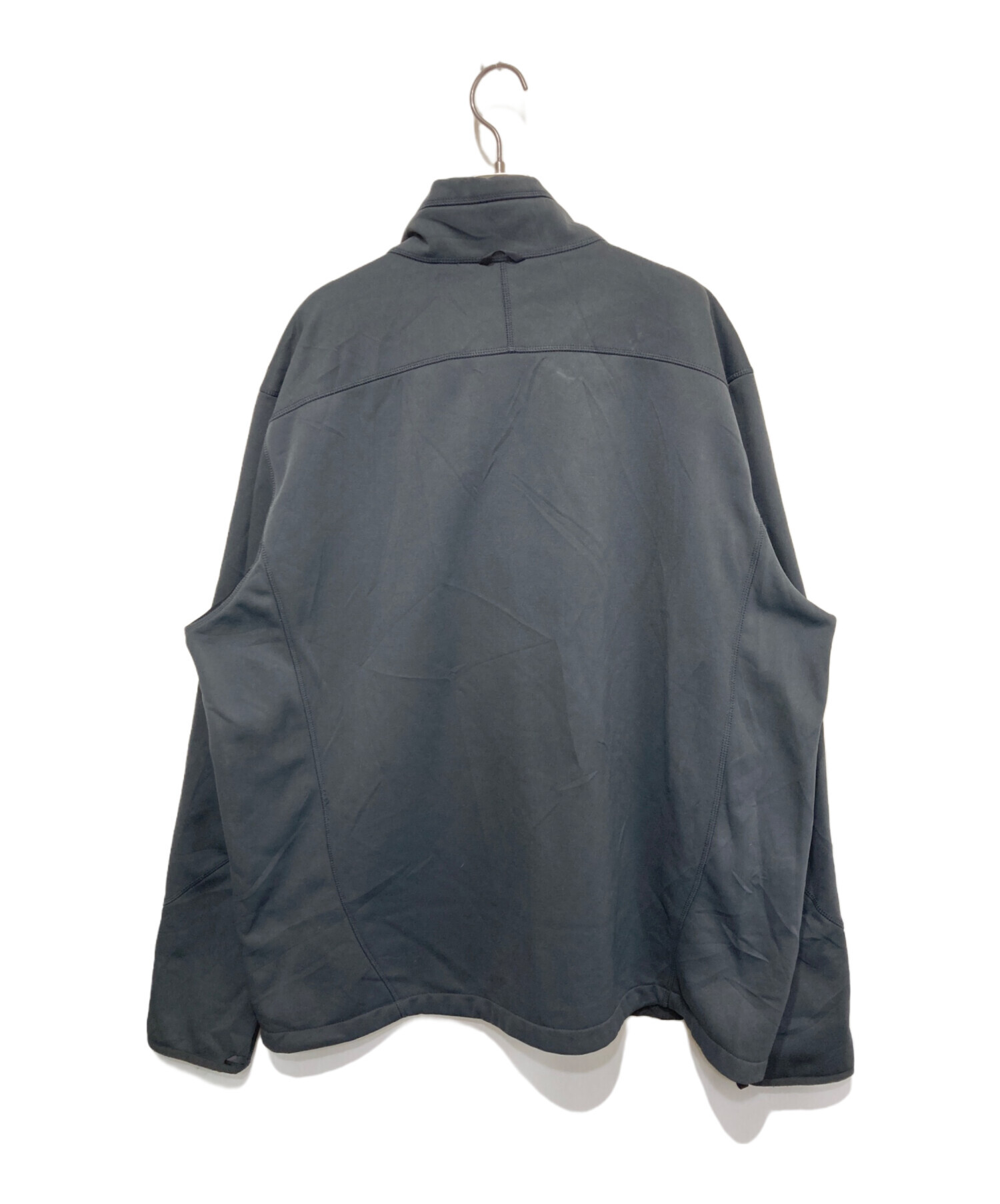 中古・古着通販】NIKE ACG (ナイキエーシージー) ソフトシェル