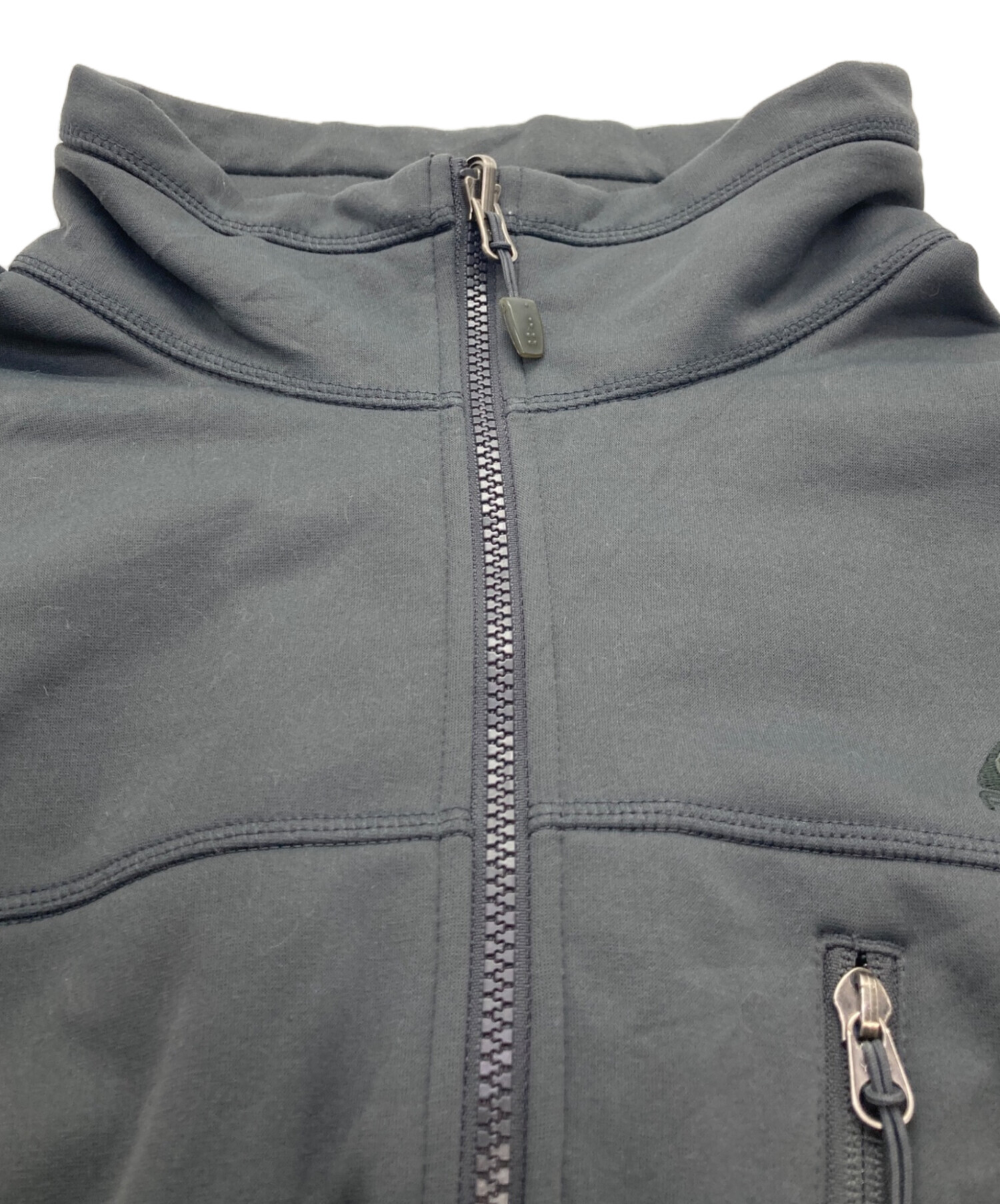 NIKE ACG ソフトシェルジャケット　ジップアップ フリース NIKE ACG ソフトシェルジャケット ジップアップ フリース NIKE ACG