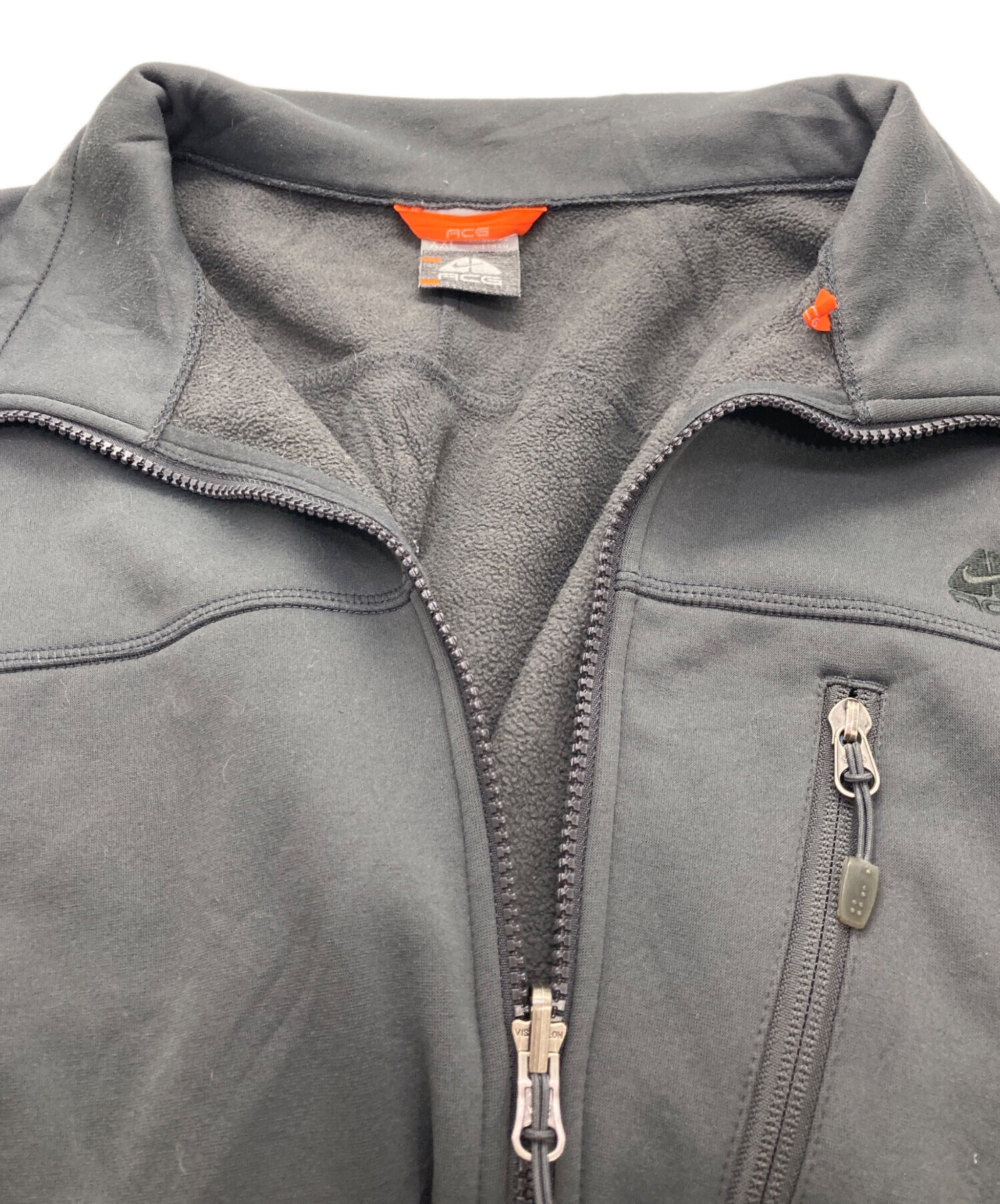 中古・古着通販】NIKE ACG (ナイキエーシージー) ソフトシェル