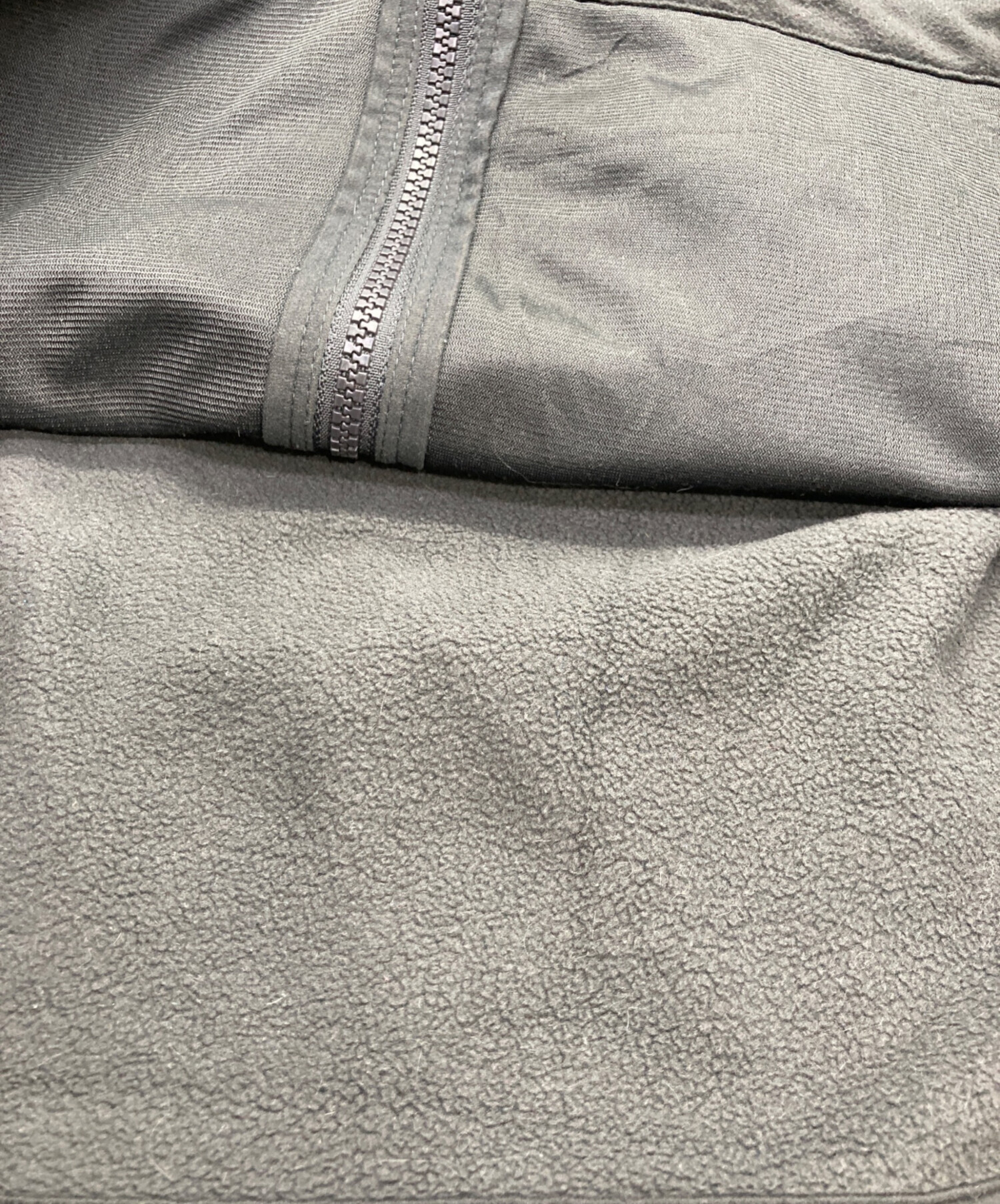 中古・古着通販】NIKE ACG (ナイキエーシージー) ソフトシェル