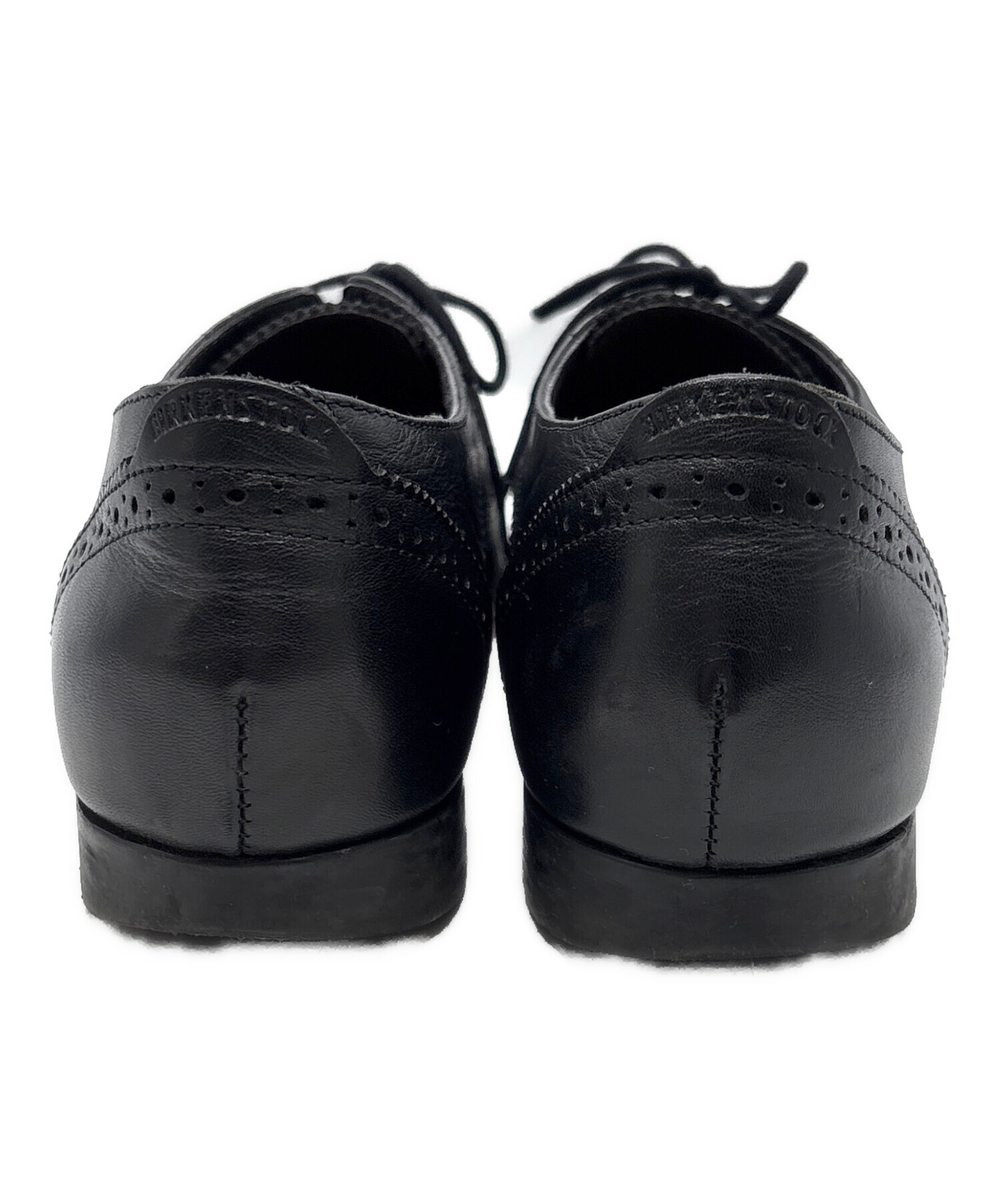 中古・古着通販】BIRKENSTOCK (ビルケンシュトック) ウィングチップ
