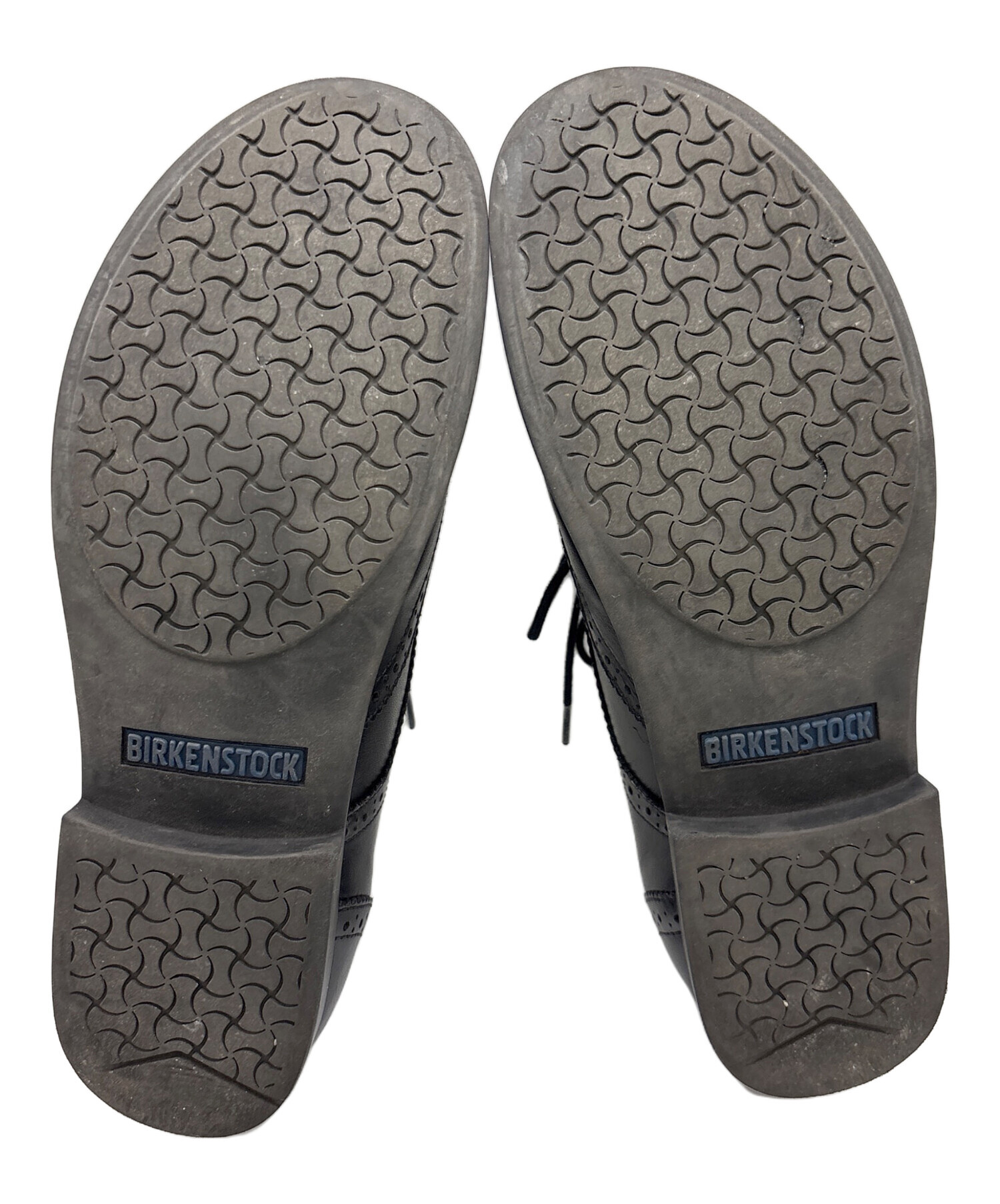 中古・古着通販】BIRKENSTOCK (ビルケンシュトック) ウィングチップ 