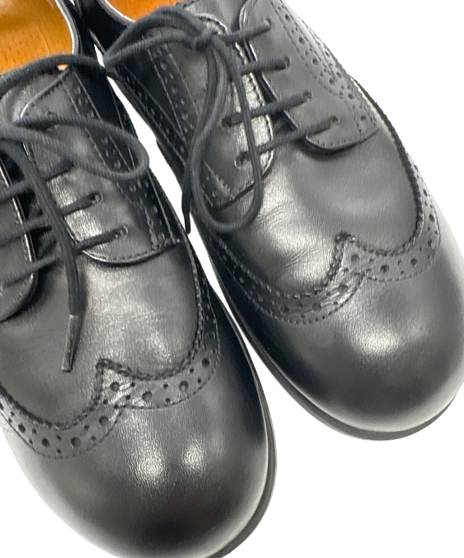 中古・古着通販】BIRKENSTOCK (ビルケンシュトック) ウィングチップ