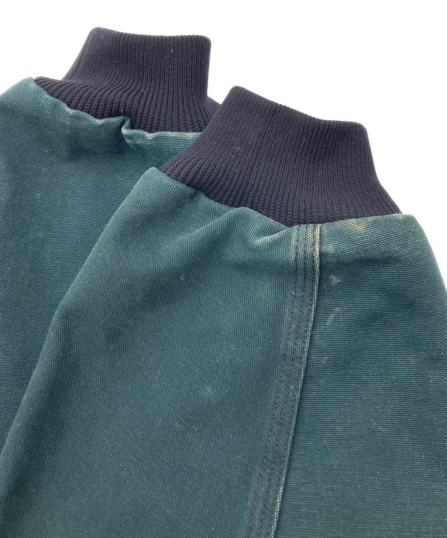 中古・古着通販】CarHartt (カーハート) 裏サーマル ダックアクティブ