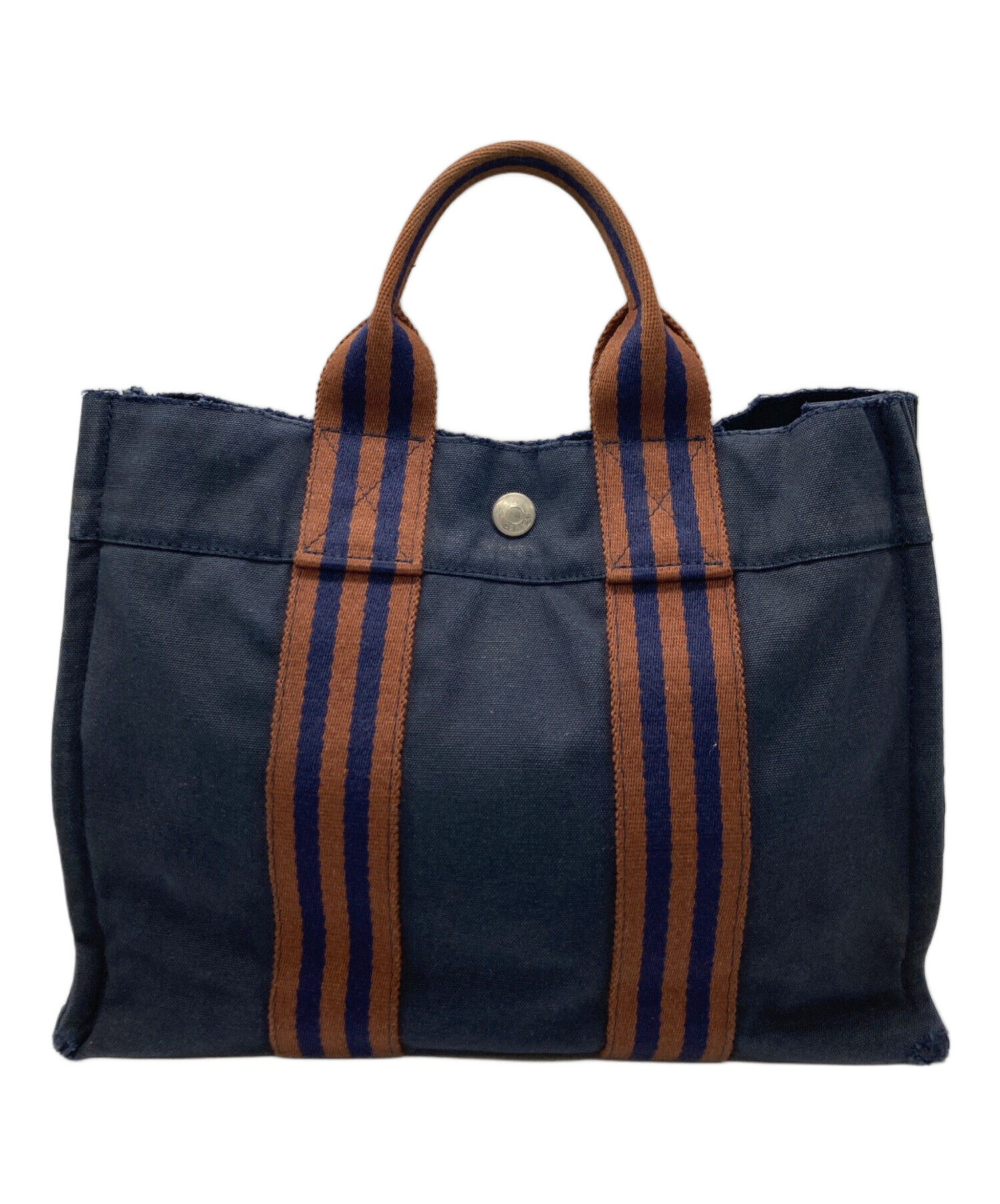 中古・古着通販】HERMES (エルメス) フールトゥ トート PM 