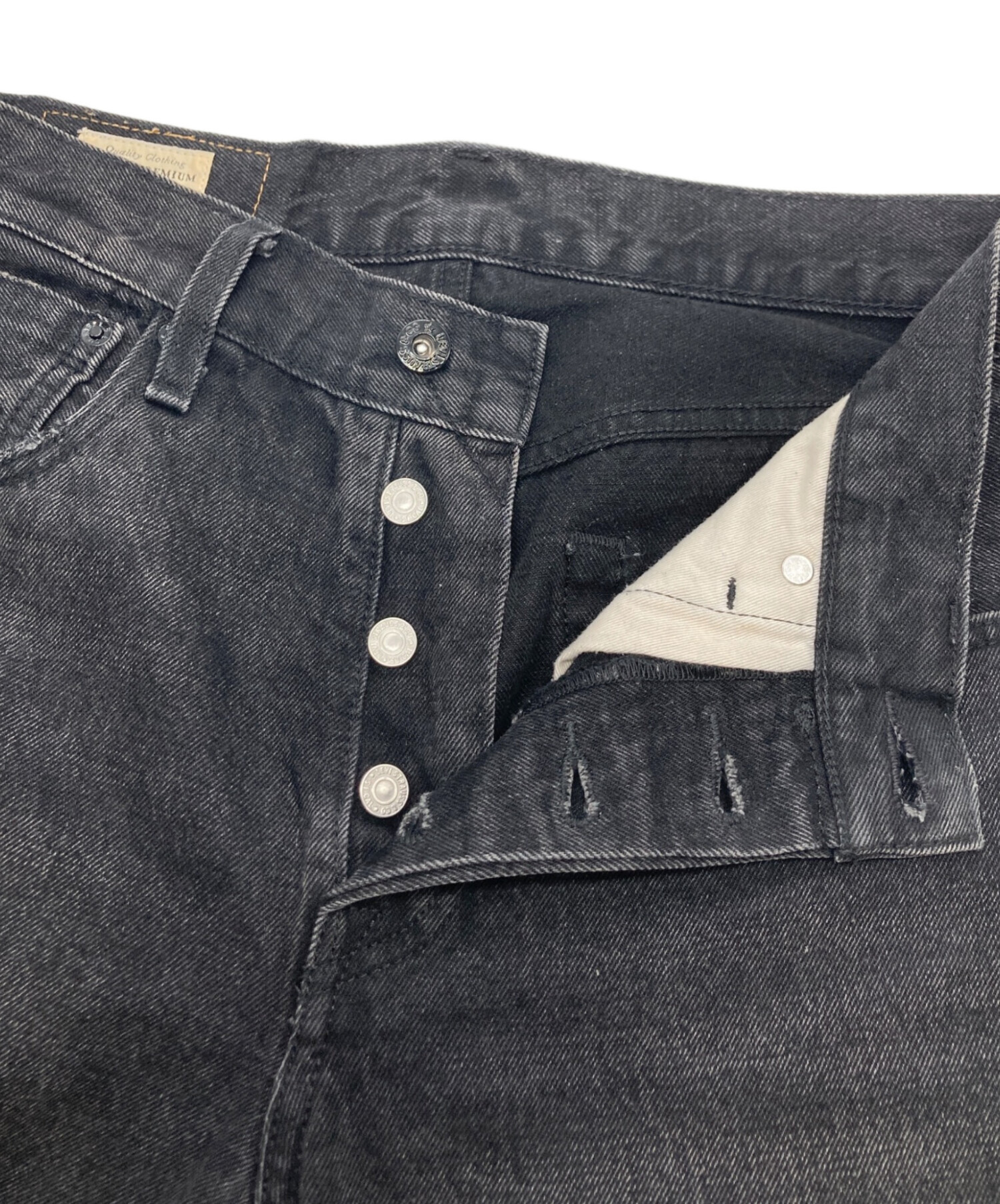 中古・古着通販】LEVI'S PReMIUM (リーバイスプレミアム