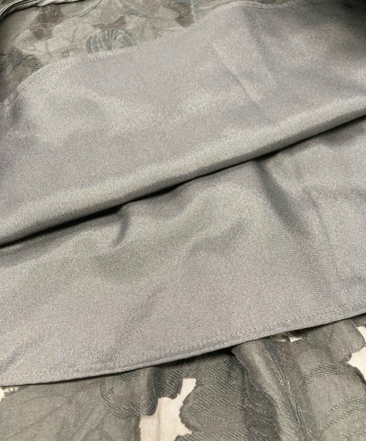 中古・古着通販】BALLSEY (ボールジィ) ブルームカットジャカード 