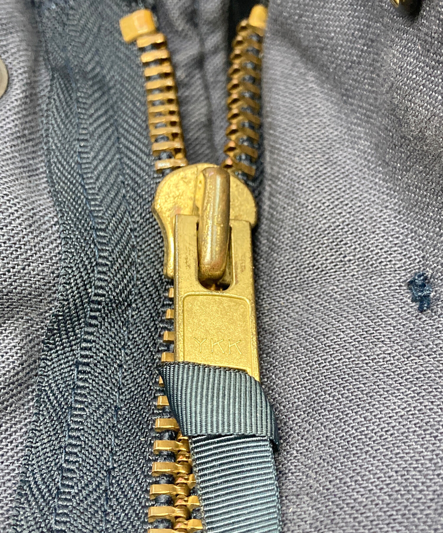 中古・古着通販】US ARMY (ユーエスアーミー) M-65 フィールド