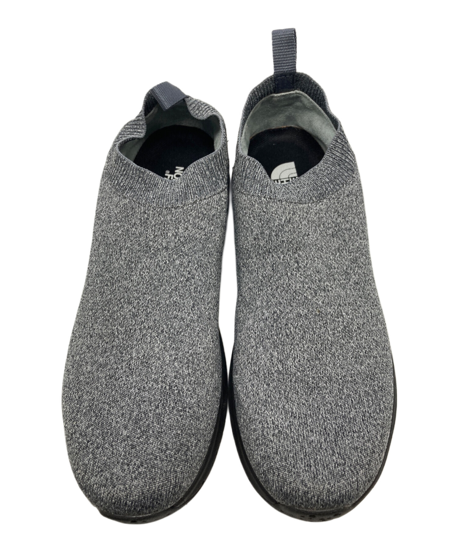 中古・古着通販】THE NORTH FACE (ザ ノース フェイス) Velocity Knit 