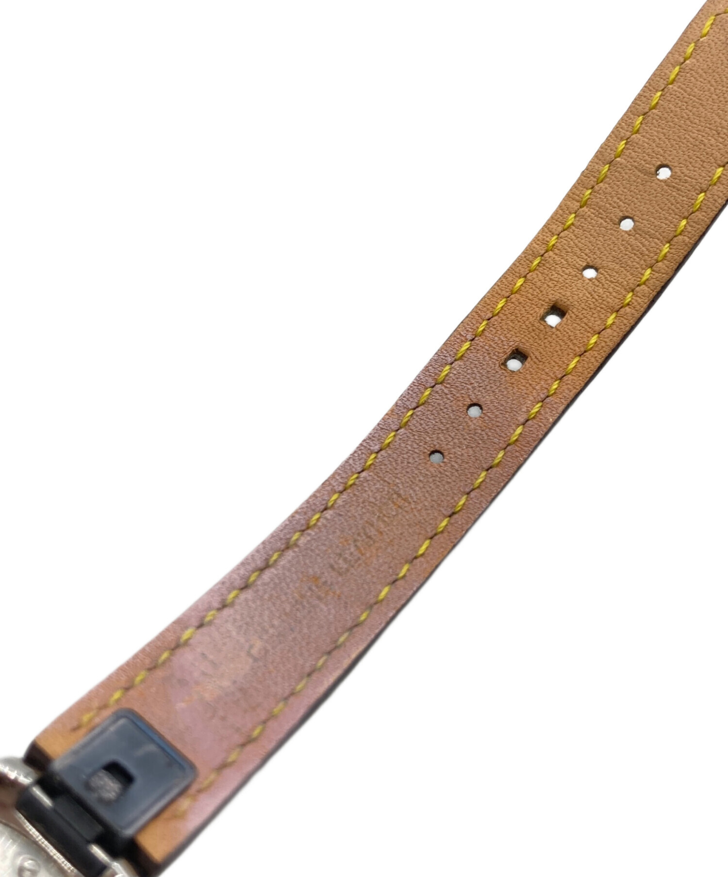 中古・古着通販】LOUIS VUITTON (ルイ ヴィトン) 腕時計 / タンブール