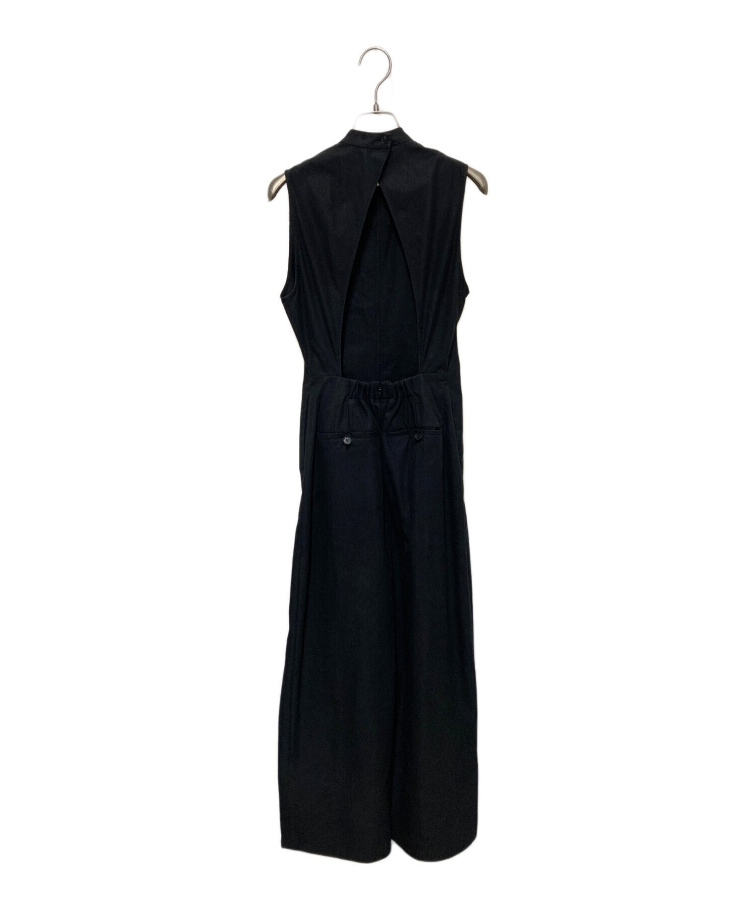 中古・古着通販】TODAYFUL (トゥデイフル) Back Open Combinaison 