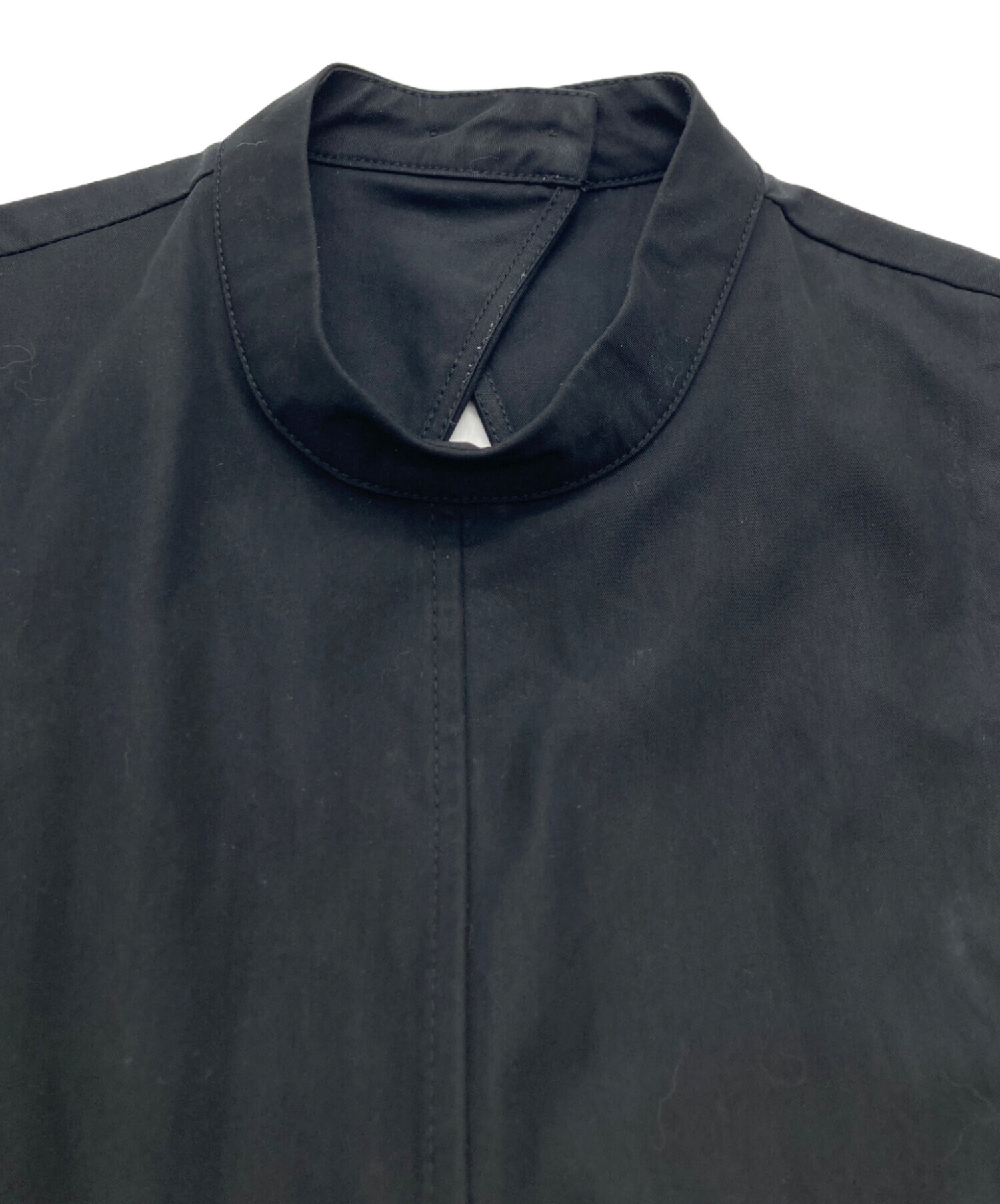 中古・古着通販】TODAYFUL (トゥデイフル) Back Open Combinaison 